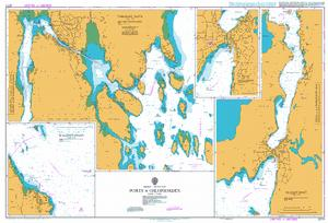 Ports in Oslofjorden