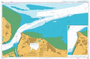 Sheerness and Approaches