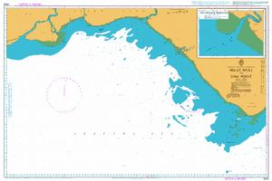 Selat Muli to Unji Point