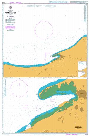 Approaches to Berbera