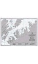 Gerlache Strait  Southern Part