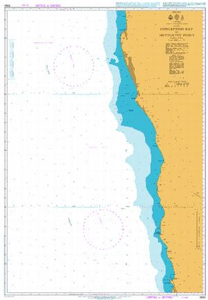 Conception Bay to Hottentot Point