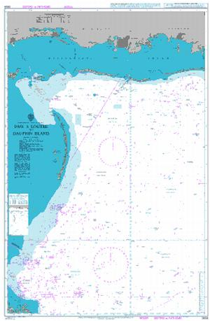 Pass a Loutre to Dauphin Island