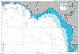 Pensacola Bay to Tampa Bay