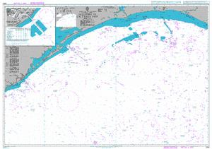 Freeport to Calcasieu Pass