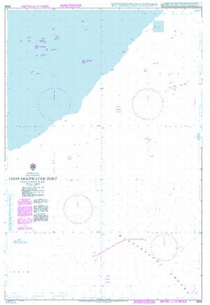 LOOP Deepwater Port  Louisiana Offshore Oil Port