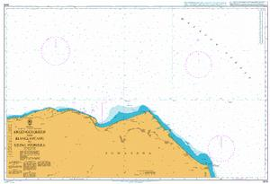 Kruenggeukueh and Blanglancang to Ujung Peureulak