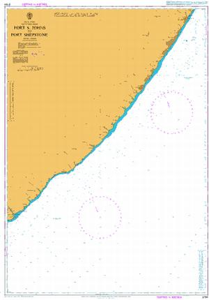 Port S Johns to Port Shepstone