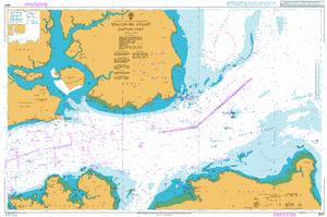 Singapore Strait  Eastern Part