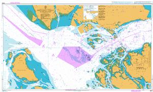 Singapore Strait  Western Part