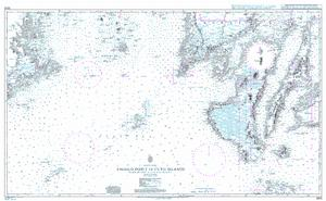 Tagolo Point to Cuyo Islands including Cebu, Negros and p