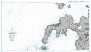 Basilan Strait to Camiguin Island including Tubbataha Ree