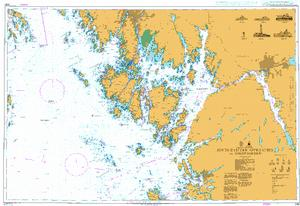 Torbjornskjaer to Rauoy including Single and Ide Fjorden