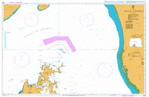 Strait of Hormuz