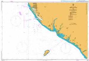 Approaches to Kao-Hsiung