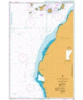 Islas Canarias to Nouakchott