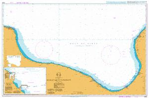 Misratah to Banghazi