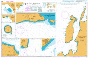 Plans in Iran, Oman and the United Arab Emirates