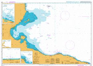 Cap Afrique to Misratah