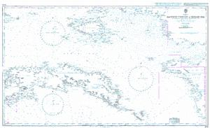 Eastern Portion of Seram Sea