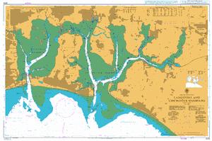 Langstone and Chichester Harbours