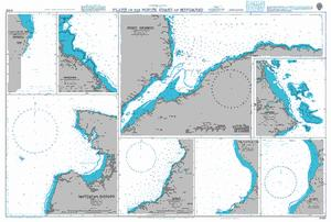 Plans on the North Coast of Mindanao