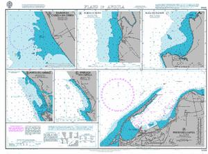 Plans in Angola