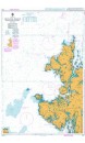 Shetland Islands  North-West Sheet