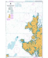 Shetland Islands  North-West Sheet