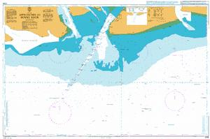 Approaches to Bonny River