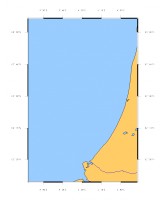 De Goeree à Texel