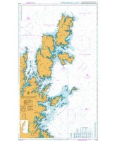 Shetland Islands  North-East Sheet