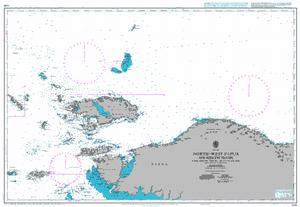 North-West Irian Jaya and Adjacent Islands