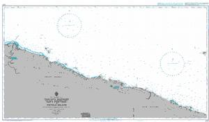 Tanjong Narwaku (Cape D`Urville) to Wuvulu Island