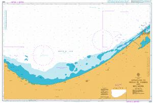 Approaches to Mersa el Hamra and Sidi Kerir