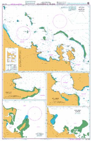 Plans in the Solomon Islands