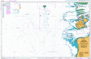 Western Approaches to Torres Strait