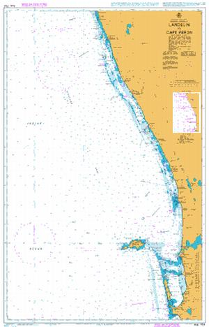 Lancelin to Cape Peron