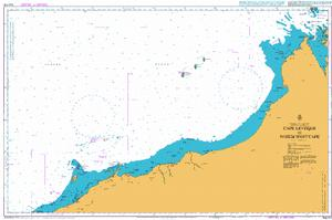 Cape Leveque to North West Cape