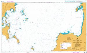 Williams Island to Winceby Island