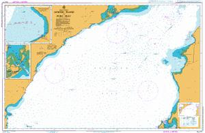 Winceby Island to Point Riley