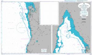 Gulf of St Vincent (Northern Portion)