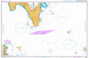 Cape Liptrap to Cliffy Island