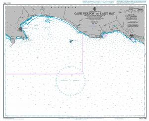 Cape Nelson to Lady Bay