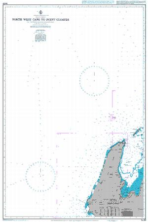 North West Cape to Point Cloates