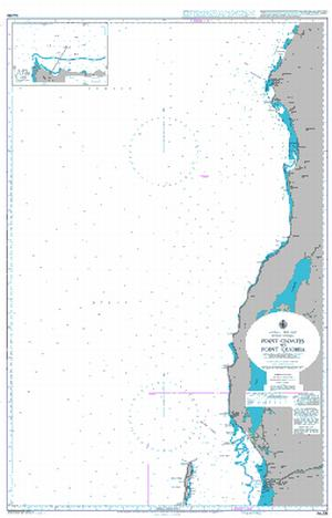 Point Cloates to Point Quobba