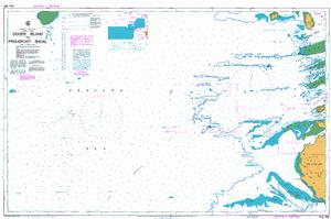 Goods Island to Proudfoot Shoal