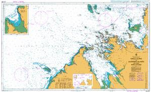 Adele Island to Lacepede Islands including King Sound