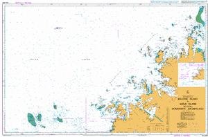 Browse Island to Adele Island including Bonaparte Archipe