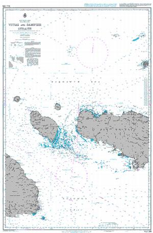 Vitiaz and Dampier Straits